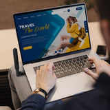 EDIMAX AC1200 Wireless Dual-Band USB-A Adapter (Pro# EW-7822UAD)