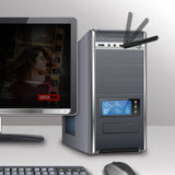 EDIMAX AC1200 Wireless Dual-Band USB-A Adapter (Pro# EW-7822UAD)