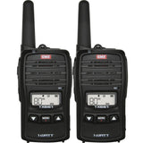 GME 1W UHF Transceiver TX667TP Twin Pack (Pro# DC9047)