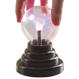 USB Powered Plasma Ball