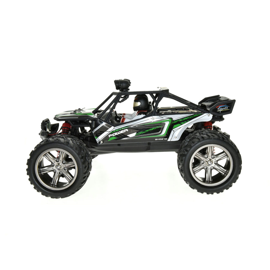 High hot sale speed buggy