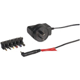 5V DC 1A Ultra-Slim Power Supply 7DC Plugs (Pro# MP3144)