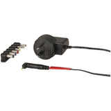 6V DC 800mA Ultra-Slim Power Supply 7DC Plugs (Pro# MP3145)