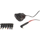 12V DC 400mA Ultra-Slim Power Supply 7DC Plugs (Pro# MP3147)