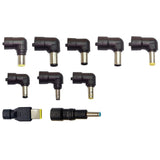 120W Slimline Universal Laptop Adaptor - 19VDC (Pro# MP3329)