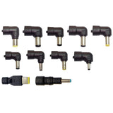 90W Slimline Universal Laptop Adaptor - 19VDC (Pro# MP3332)