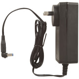 24VDC 2.5A 65W Switchmode Mains Adaptor with 7 Changeable Plugs (Pro# MP3562)