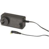 48VDC 1.25A 65W Switchmode Mains Adaptor with 7 Changeable Plugs (Pro# MP3564)