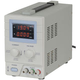 0 to 30VDC 0 to 5A Regulated Power supply (Pro# MP3840)