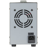 0 to 30VDC 0 to 5A Regulated Power supply (Pro# MP3840)