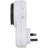 24 Hour Mechanical Timer A-N Switch (Pro# MS6113)