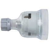 240V Mains Line Power Socket 15A (Pro# PS4004)