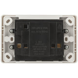 10A Double GPO Power Point with In-built RCD (Pro# PS4048)