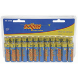 Eclipse Alkaline AA Batteries