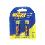 Eclipse Alkaline AA Batteries