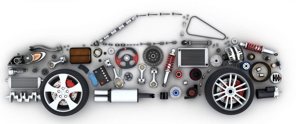 Automotive & Car Accessories
