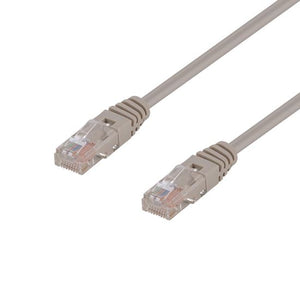 30m Cat 5E Grey Patch Lead (Pro# C5-30M)