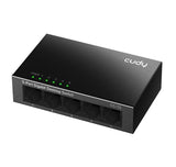 5 Port 10/100/1000 Gigabit Switch (Pro# GS105)