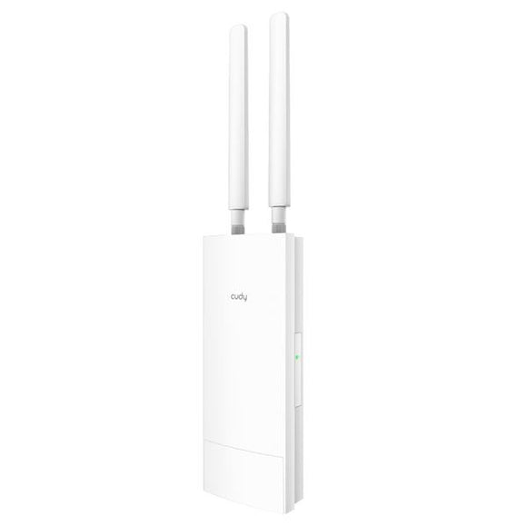 CUDY AX3000 Outdoor PoE powered Gigabit IP65 Wi-Fi 6 Access Point (Pro# AP3000OUTDOOR)