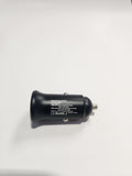12v/24v PD 20W Quick Charge™ 3.0 USB A & Type-C Car Charger (Pro# CCC001)