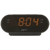 Digitech LED Clock with AM/FM Radio (Pro# AR1930)