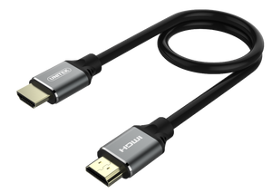 8K HDMI 2.1 Full UHD Cable. Max. Res. 1.5M