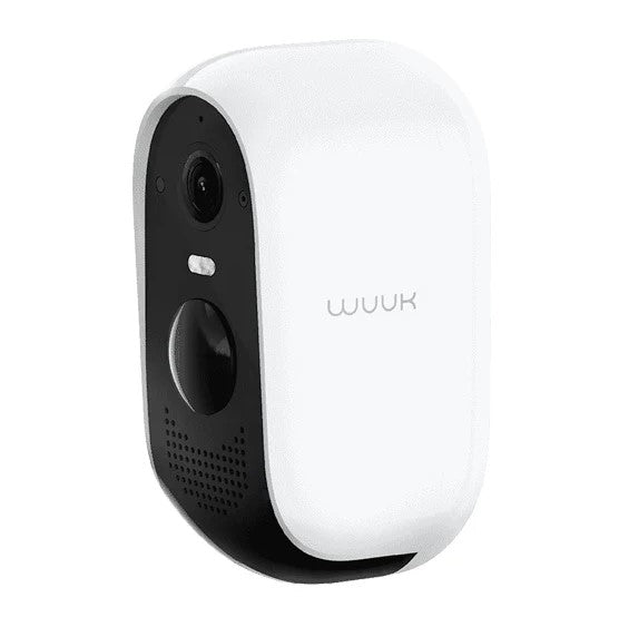 Add-on WUUK Wireless Cam Pro (Requires WUUK Base Station) (Pro# CAA244)