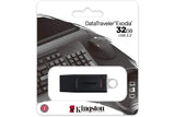 32GB USB3.2 Compact Flash Drive (Pro# CFD032)