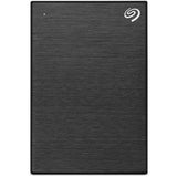 Seagate One Touch 2TB Portable External HDD Hard Drive - Black (Pro# COM130)