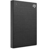 Seagate One Touch 2TB Portable External HDD Hard Drive - Black (Pro# COM130)