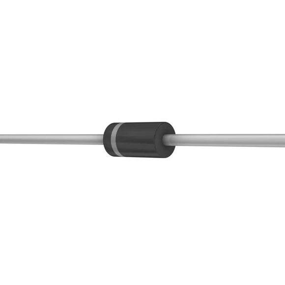 SAVITECH - 1N4004 1A 400V Diode - Pack of 6 (Pro# COP400)