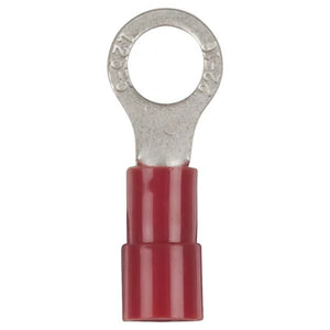 Red Eye Style Crimp Terminal Pack of 10 (Pro# CST130)