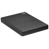 Seagate One Touch 2TB Portable External HDD Hard Drive - Black (Pro# COM130)