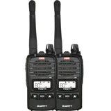 GME 2W UHF Transceiver TX677TP Twin Pack (Pro# DC9049)