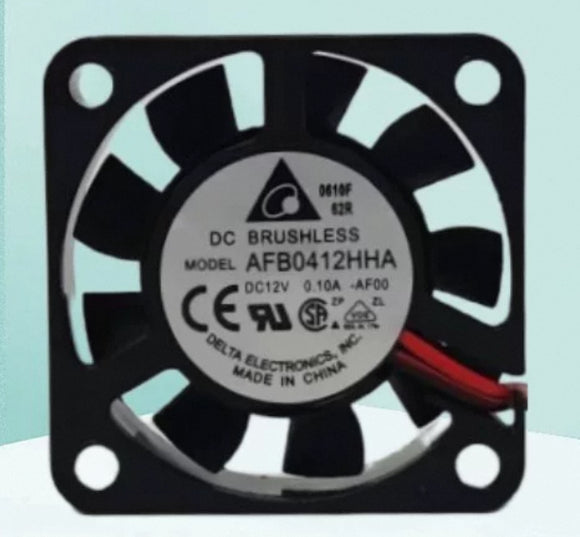 SAVITECH - Computer Fan 12VDC 40x40x10MM SLEEVE/B (PRO#FDC140)