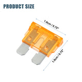 5A Orange Standard Blade Fuse (Pro# FUS304)