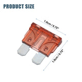 40A Orange Standard Blade Fuse (Pro# FUS312)