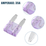 35A Purple Mini Blade Fuse (Pro# FUS409)