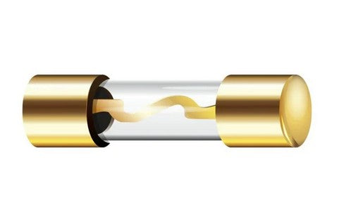5AG Glass Fuse 20A (Pro# FUS500)
