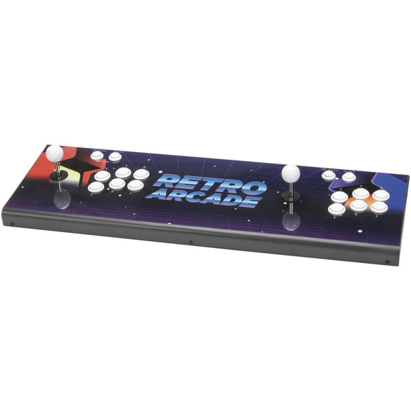 Retro Arcade Game Console (Pro# GT4286) – N-Tech 2021 Ltd
