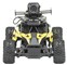 R/C Car with 1080p Camera & VR Goggles 1:16 Scale