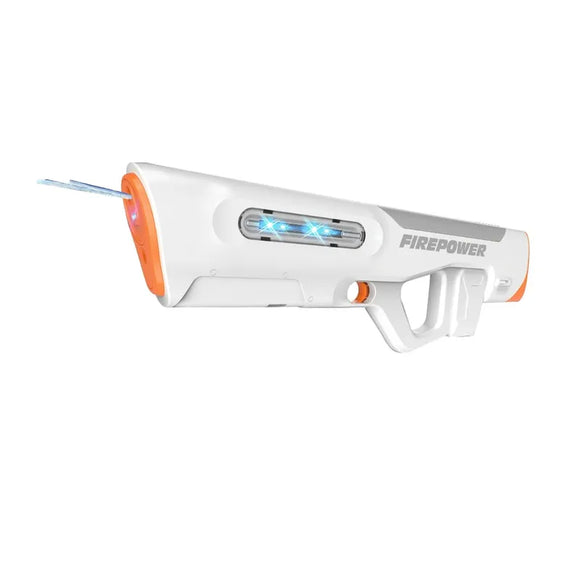 Electric Water Gun 940ML (Pro# GT4354)