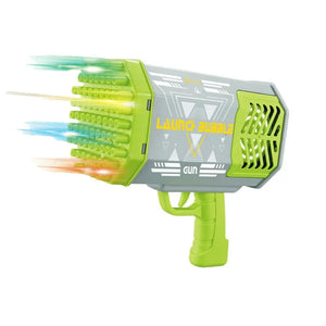BURRA Bubble Machine with Light (Pro# GT4358) – N-Tech 2021 Ltd
