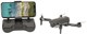 R/C Mini Drone with 1080p Camera (Pro# GT4900)