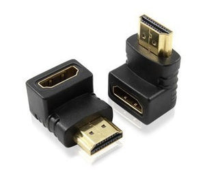 SAVITECH - HDMI DOWN ANGLED ADAPTOR (Pro# HDC030)
