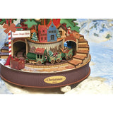 CHRISTMAS MELODY TREE (Pro# KJ9083)