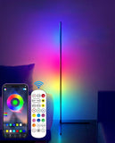 SMART RGB FLOOR LAMP (Pro# LED300)