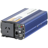 300W 12VDC to 230VAC Pure Sine Wave Inverter - Electrically Isolated (Pro# MI5732)