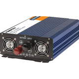 2000W 12VDC to 230VAC Pure Sine Wave Inverter - Electrically Isolated (Pro# MI5740)