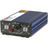 2000W 24VDC to 230VAC Pure Sine Wave Inverter - Electrically Isolated (Pro# MI5742)